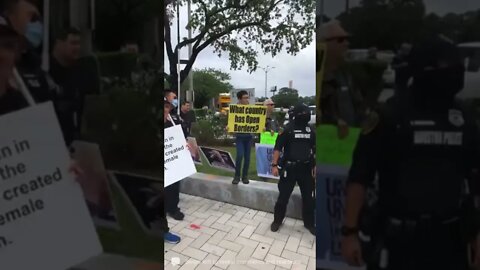 HPD hypocrites