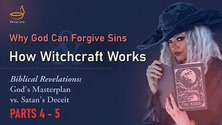 How Witchcraft Works (Episode 2)