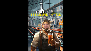 BEER FACTORY GAME