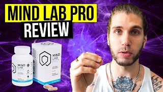 Mind Lab Pro Review 2022: Long Term Experiences And Warnings