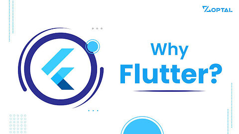 Why Flutter? #3