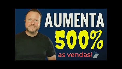 Técnica simples que aumenta as vendas em pouco tempo - Técnicas de vendas | PODCAST ENVOLMID - EP.08