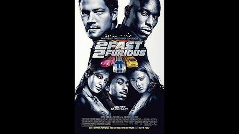 2 fast 2 furious Full Movie HD