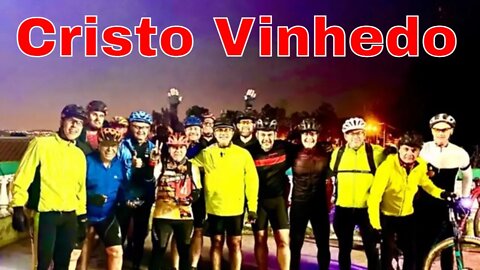 Cristo / Cascata #biketube - 067