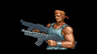 Luna gaming night pt2! Contra pt 1 American games