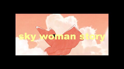 Christopher Ivor - Sky Woman Story (preview)