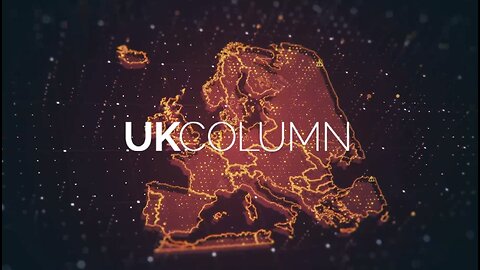 DailyClout Report #89 discussed on UK Column