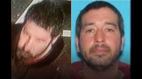 MANHUNT FOR MAINE MASS SHOOTER DAY 2 + SCANNER UPDATES