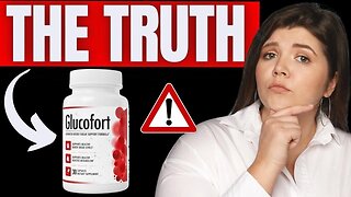 GLUCOFORT REVIEW