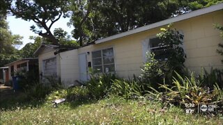 St. Pete eyes dilapidated homes, vacant lots for affordable housing
