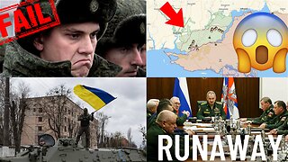 Ukraine vs Russia Update Map - MAJOR UPDATE - BREAKING NEWS