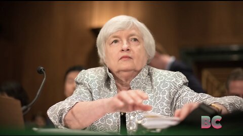 Yellen vows no bank bailout