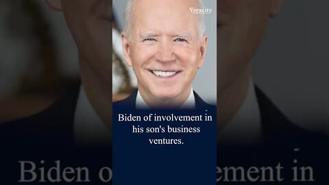 Questions about Biden’s leaked voicemail Dodged…