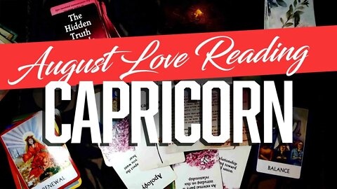 Capricorn💖 Your love wants to make things right! Apology first, then showing you their feelings!