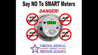 Dominion Power Answering Questions about Smart Meters