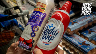 New York stores begin enforcing ban on sale of whipped cream canisters to those under 21