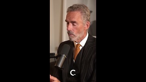 Jordan peterson- where is my destiny?