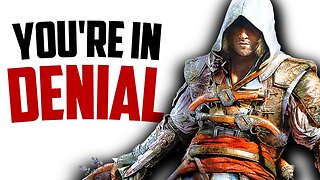 What Your Favorite Assassins Creed Says About You II