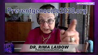 Dr. Rima Laibow 04 19 2023
