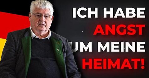 Dieser Bürgermeister reißt seine Flüchtlingsheime nieder! Interview mit Alfred Lengler