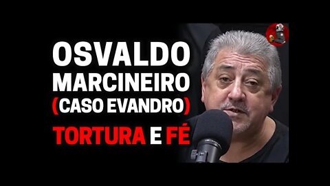 OSVALDO MARCINEIRO (CASO EVANDRO) | Planeta Podcast (Crimes Reais) Ep.261