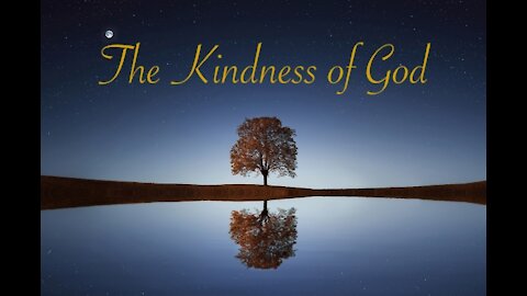 February 5 Devotional - the Kindness of the LORD - Tiffany Root & Kirk VandeGuchte