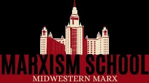 Marxism School | Basics of Marxism - Class 11: Re-proletarianization 2