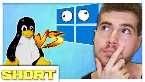 Will Linux eventually overtake Windows?