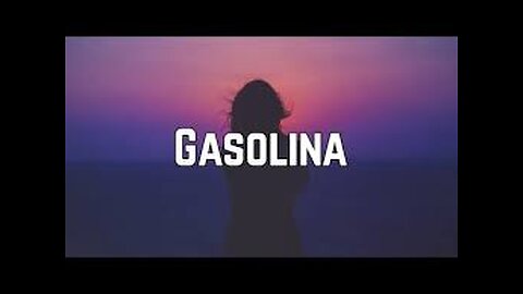 Gasolina