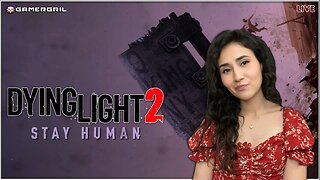 Dying Light 2 💜💚 Thank You Rumble