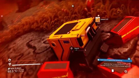 I Was Almost Killed by a Teddy Bear! - No Man's Sky Beyond - E02