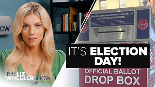 THE FIRST TV: Election Day Special