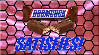 Doomcock Satisfies