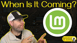 When will LINUX MINT 21.3 Be Released? Here are some updates