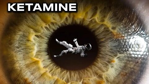 Ketamine: Dissociation, Depression and Everything in Between