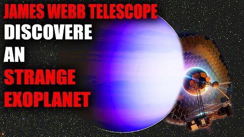 NASA’s James Webb telescope Identifies Methane In an Exoplanet’s Atmosphere