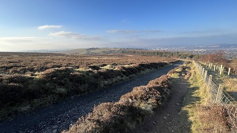 Rab Anderson 3 - Harbour Hill via Kinleath