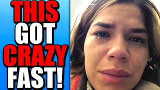 Actress Brings Hollywood Insanity To A New Level, Then It Completely Backfires!