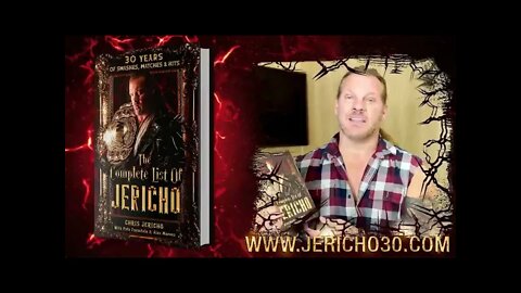 The Complete List of Jericho @ Jericho30.com