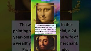 who was Mona Lisa?