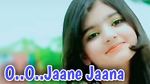 Jaane jaana tiktok compilation#at home