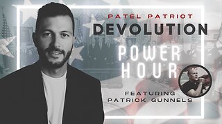 Devolution Power Hour #97