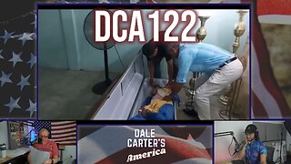 DCA122 - THE TWO TIERED JUSTICE SYSTEM