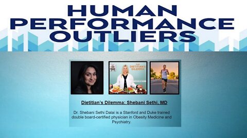 Dr. Sethi's Research: Eating Disorders Psychology