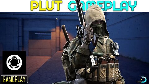 👥 PLUT Caliber Steam 🔸22 SPN🔸 Gameplay PVP Gameplay ⭐ ПЛУТ Калибр Геймплей