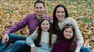 Solon mom credits nonprofit for helping her through breast cancer journey