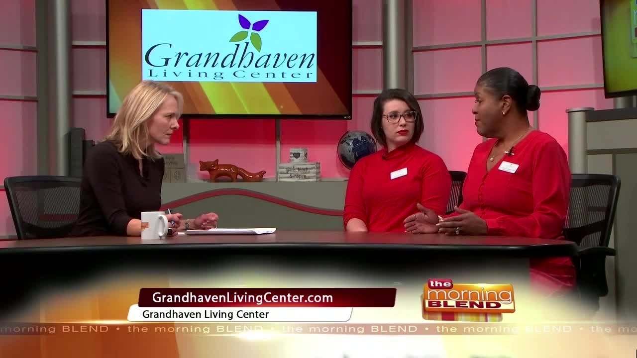 Grandhaven Living Center - 11/12/19