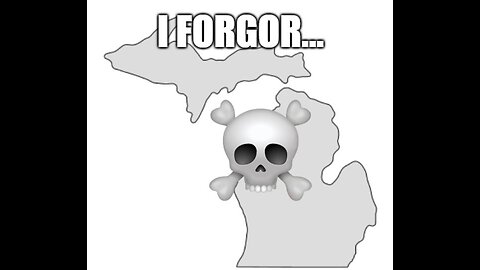 Michigan Forgor