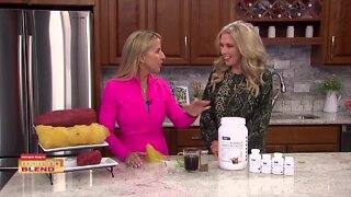 LynFit Nutrition | Morning Blend