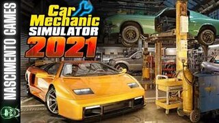 CAR MECHANIC SIMULATOR #5